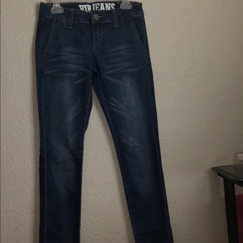 VIP jeans